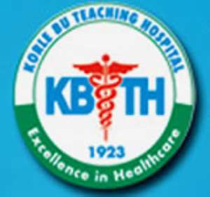 Vital facilities at Korle-Bu Teaching Hospital in disrepair